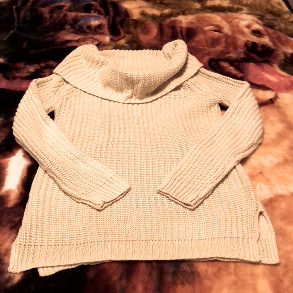 Fashion Nova Sweater